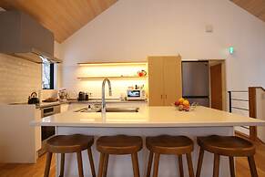 Hinoki Chalet