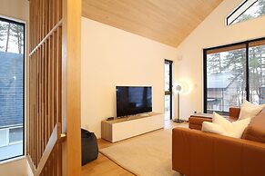 Hinoki Chalet