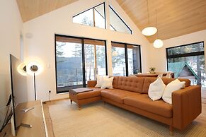 Hinoki Chalet
