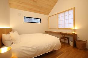 Hinoki Chalet
