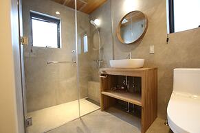 Hinoki Chalet