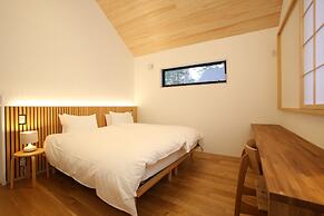 Hinoki Chalet