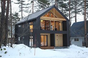 Hinoki Chalet