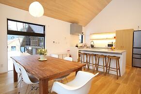 Hinoki Chalet