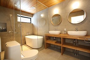 Hinoki Chalet