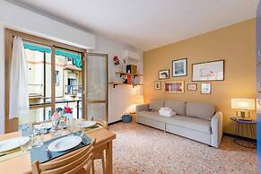 Beautiful Flat in Rapallo