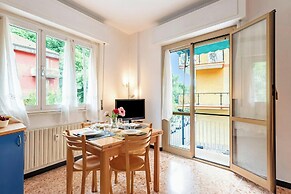 Beautiful Flat in Rapallo