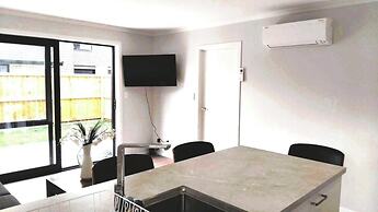 Tramway Service Apartments
