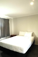 Tramway Service Apartments