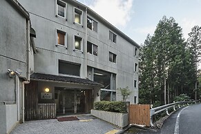 Sansuikan Kawayu Matsuya
