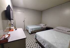 Hotel O 59