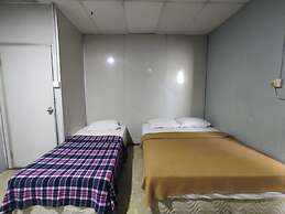 Hotel O 59