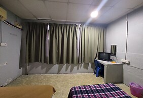 Hotel O 59