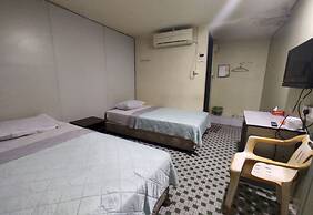Hotel O 59