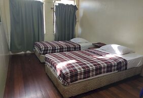 Hotel O 59
