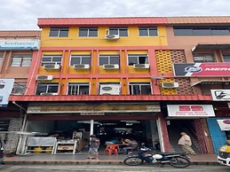 Hotel O 59