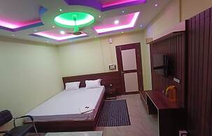 Hotel Maa Bharati