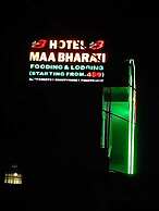 Hotel Maa Bharati