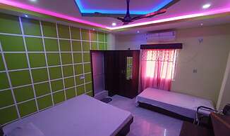 Hotel Maa Bharati