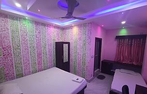 Hotel Maa Bharati
