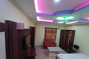 Hotel Maa Bharati