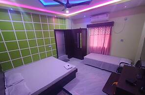 Hotel Maa Bharati