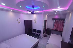 Hotel Maa Bharati