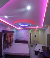 Hotel Maa Bharati