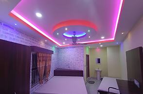 Hotel Maa Bharati