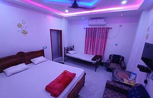 Hotel Maa Bharati