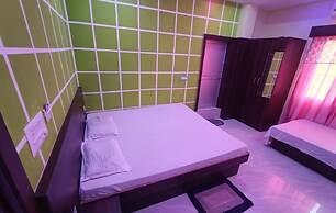 Hotel Maa Bharati