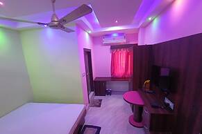 Hotel Maa Bharati
