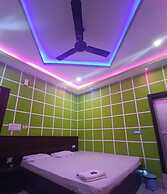 Hotel Maa Bharati
