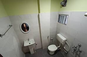 Hotel Maa Bharati