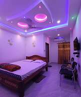 Hotel Maa Bharati