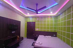 Hotel Maa Bharati