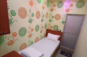 Hotel Maa Bharati