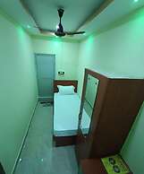 Hotel Maa Bharati