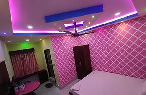 Hotel Maa Bharati