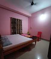 Hotel Maa Bharati