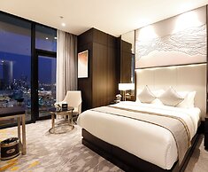 Freesia Hotel