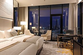 Freesia Hotel