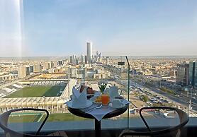 Freesia Hotel
