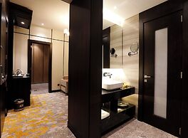 Freesia Hotel
