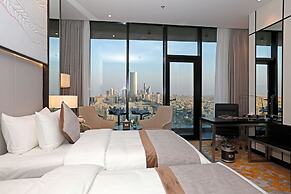 Freesia Hotel
