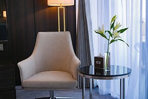 Freesia Hotel