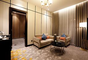 Freesia Hotel
