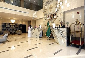 Freesia Hotel