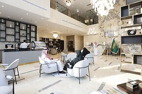 Freesia Hotel
