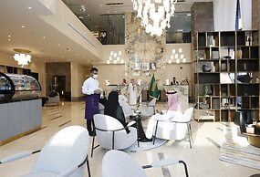 Freesia Hotel